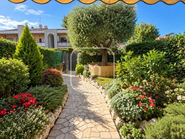 appartamento in vendita a Grottaferrata
