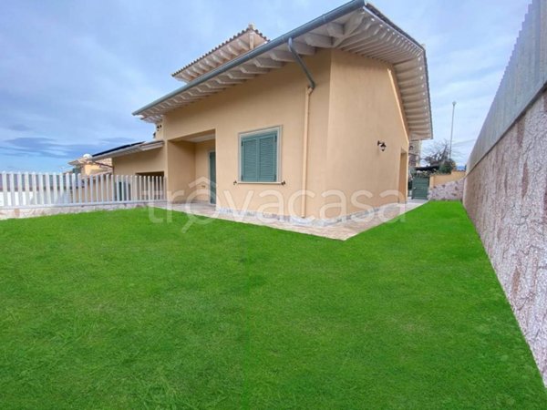 casa indipendente in vendita a Grottaferrata