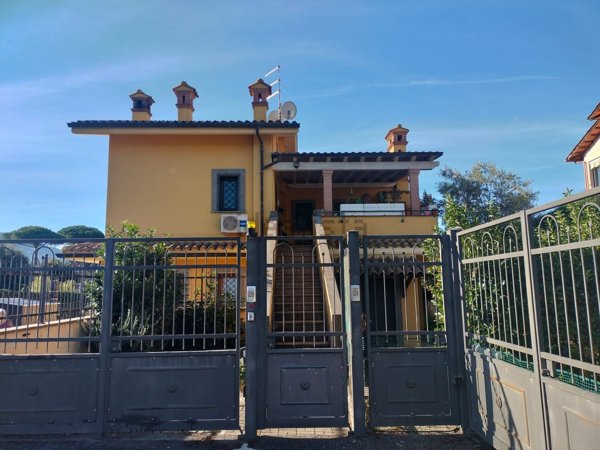 appartamento in vendita a Grottaferrata