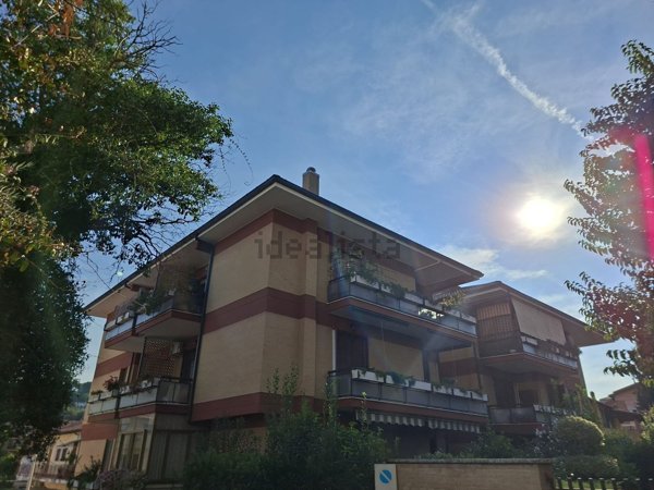 appartamento in vendita a Grottaferrata