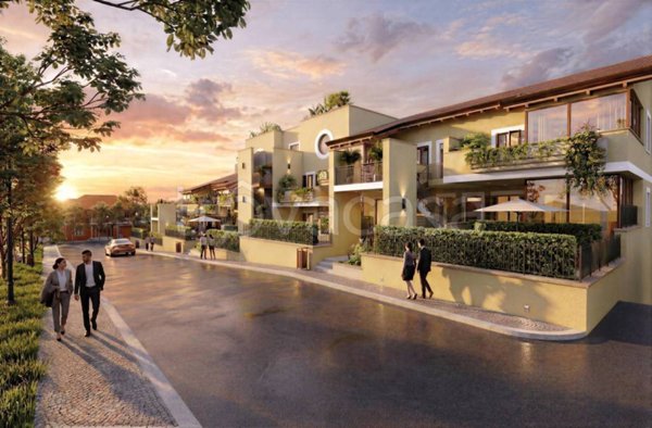appartamento in vendita a Grottaferrata in zona Molara