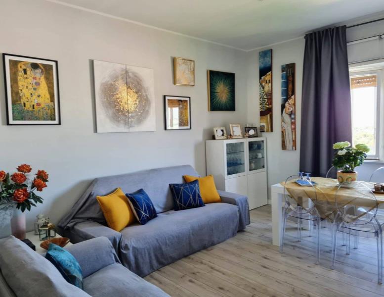 appartamento in vendita a Guidonia Montecelio in zona Guidonia