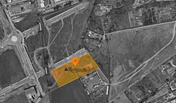 terreno edificabile in vendita a Guidonia Montecelio in zona Montecelio