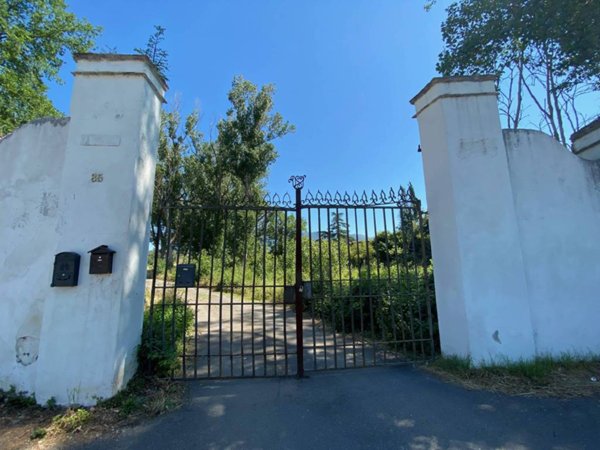 terreno agricolo in vendita a Guidonia Montecelio