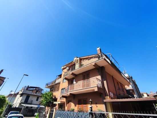 appartamento in vendita a Guidonia Montecelio in zona Villanova