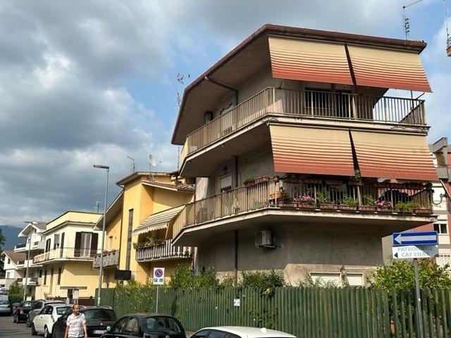 appartamento in vendita a Guidonia Montecelio in zona Guidonia