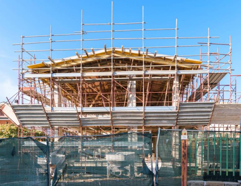 casa indipendente in vendita a Guidonia Montecelio in zona Colle Fiorito