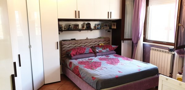 appartamento in vendita a Guidonia Montecelio in zona La Botte