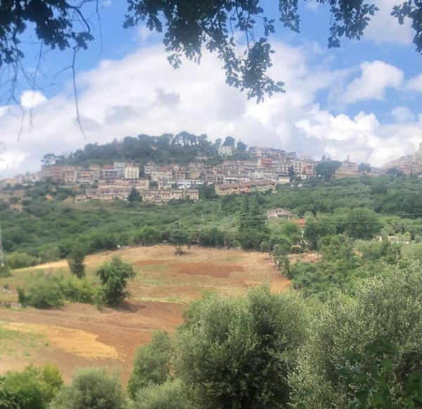 terreno edificabile in vendita a Guidonia Montecelio in zona Guidonia