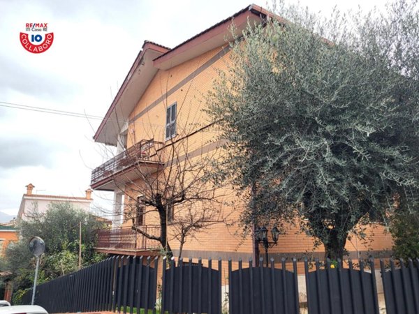 appartamento in vendita a Guidonia Montecelio
