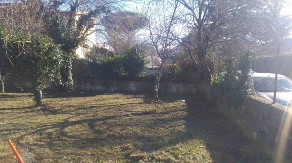 terreno edificabile in vendita a Guidonia Montecelio in zona Marco Simone