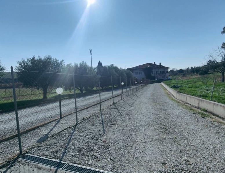 casa indipendente in vendita a Guidonia Montecelio in zona Guidonia