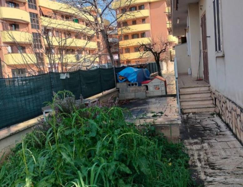 appartamento in vendita a Guidonia Montecelio in zona Villanova