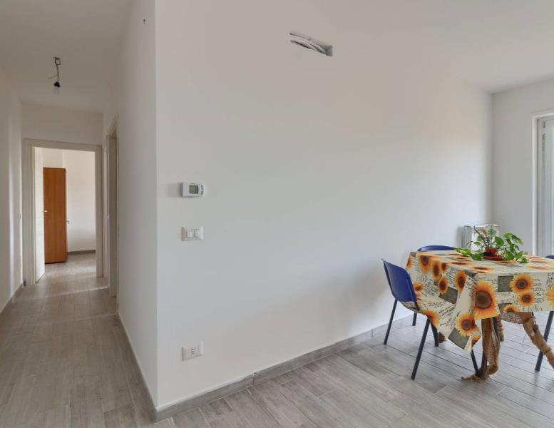appartamento in vendita a Guidonia Montecelio