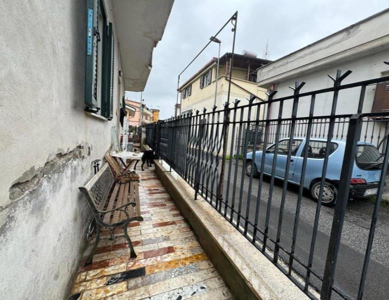 appartamento in vendita a Guidonia Montecelio in zona Villanova