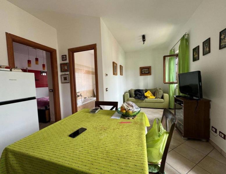 appartamento in vendita a Guidonia Montecelio in zona Villalba