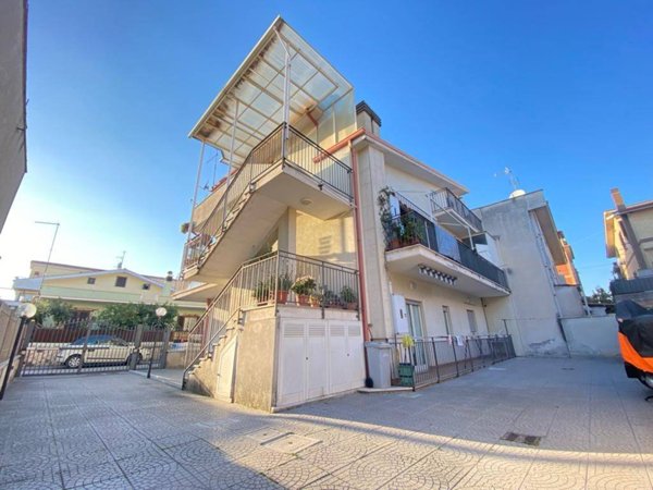 appartamento in vendita a Guidonia Montecelio in zona Villalba