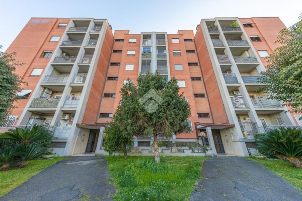 appartamento in vendita a Guidonia Montecelio