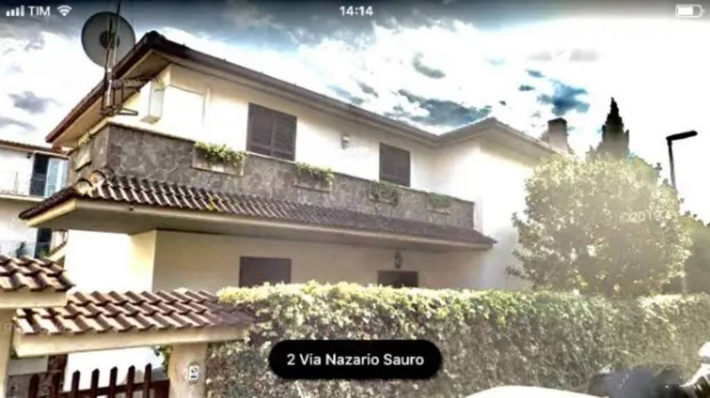 casa indipendente in vendita a Guidonia Montecelio in zona Guidonia