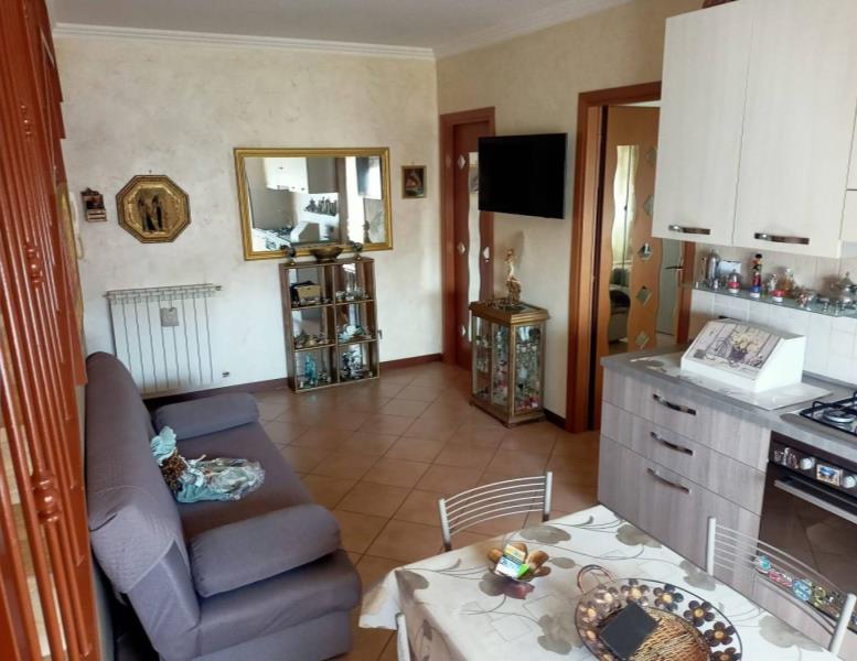 appartamento in vendita a Guidonia Montecelio in zona Montecelio
