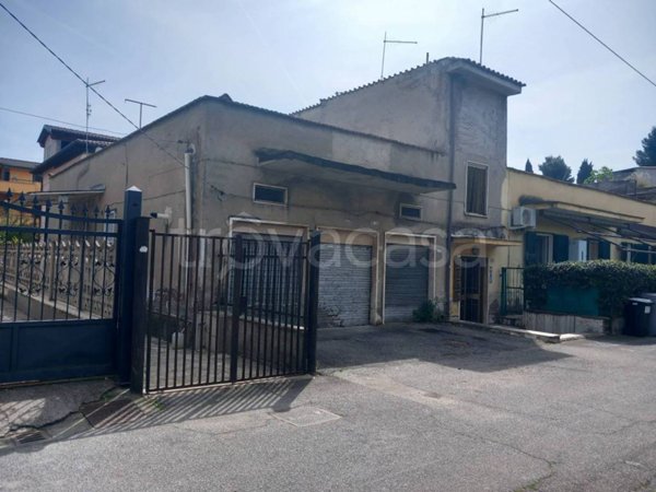 appartamento in vendita a Guidonia Montecelio in zona Villanova
