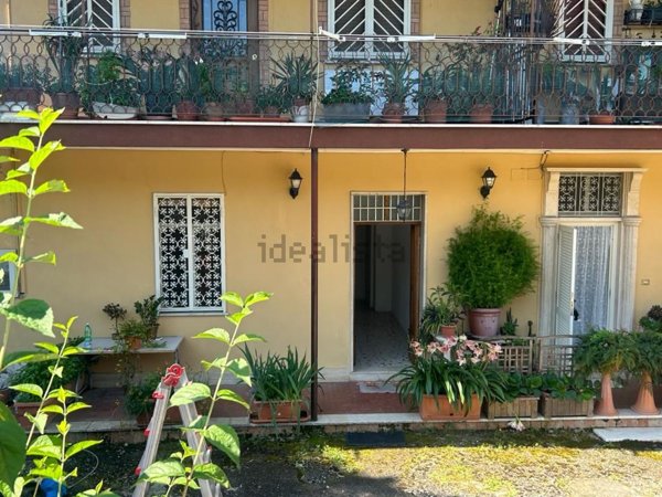 appartamento in vendita a Guidonia Montecelio in zona La Botte