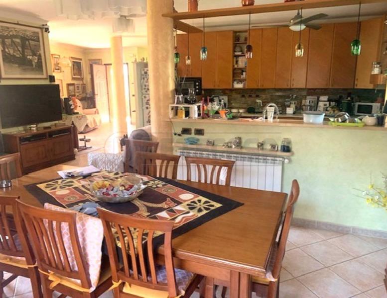 casa indipendente in vendita a Guidonia Montecelio