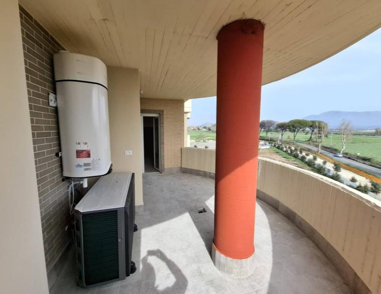appartamento in vendita a Guidonia Montecelio