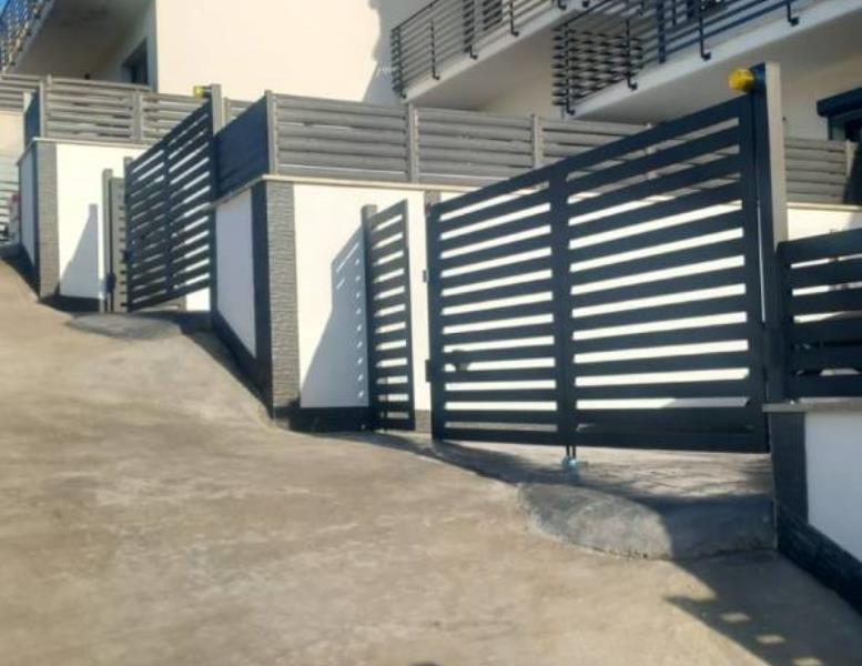 casa indipendente in vendita a Guidonia Montecelio in zona Pichini