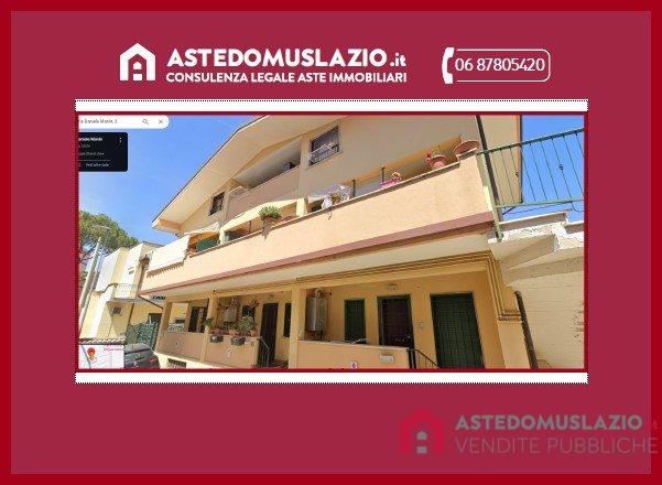 appartamento in vendita a Guidonia Montecelio in zona Villanova