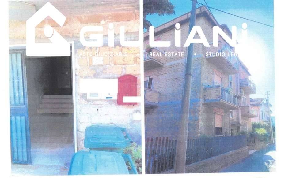 appartamento in vendita a Guidonia Montecelio
