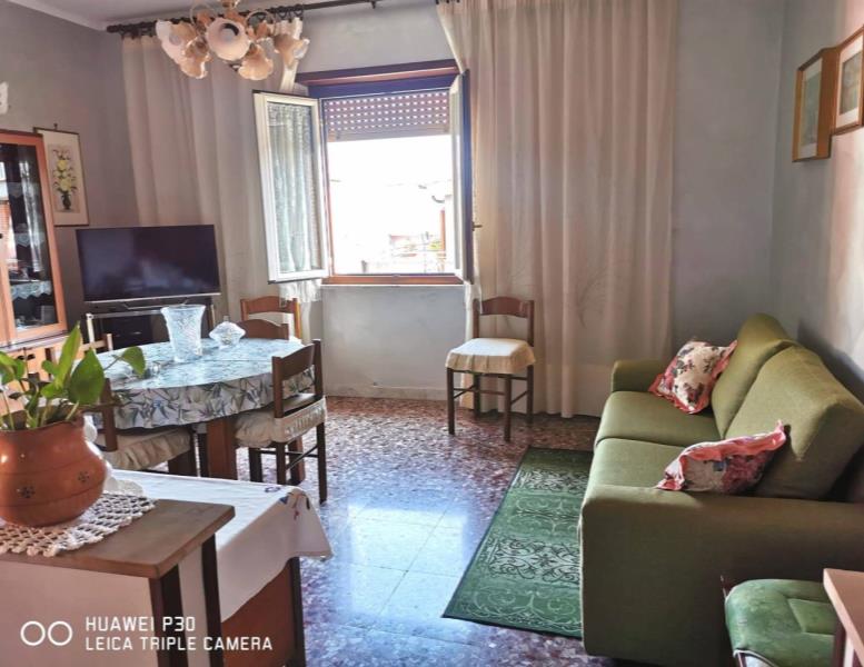 appartamento in vendita a Guidonia Montecelio in zona Villanova