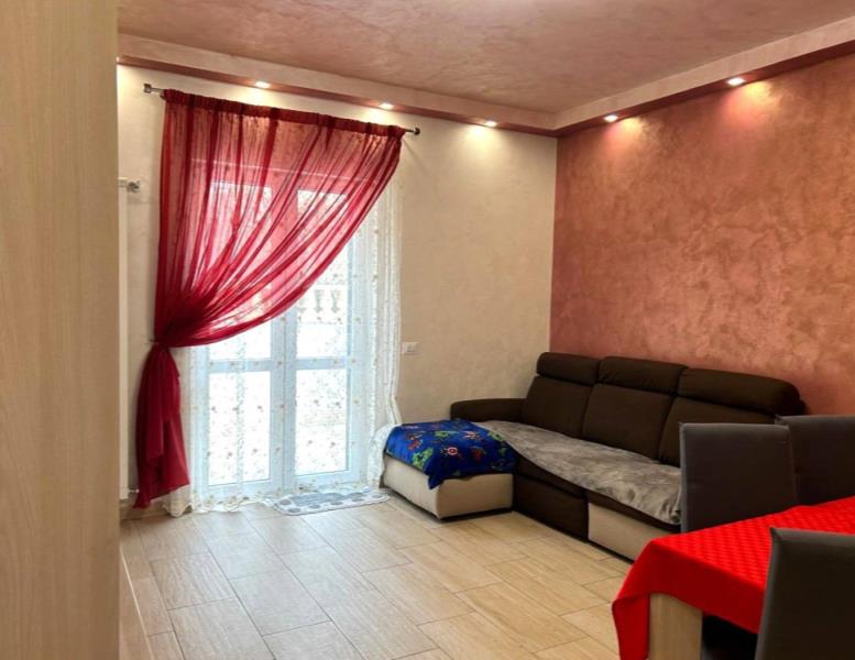 appartamento in vendita a Guidonia Montecelio in zona Villanova