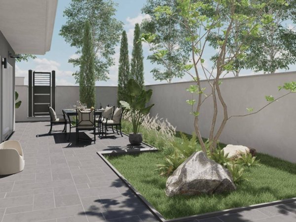 casa indipendente in vendita a Guidonia Montecelio in zona Marco Simone