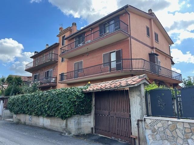 appartamento in vendita a Guidonia Montecelio