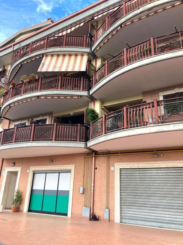 appartamento in vendita a Guidonia Montecelio