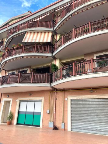 appartamento in vendita a Guidonia Montecelio