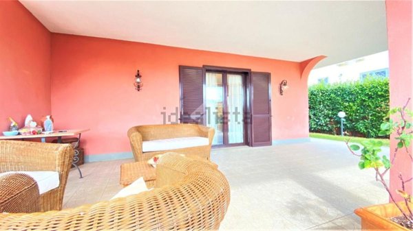 casa indipendente in vendita a Guidonia Montecelio