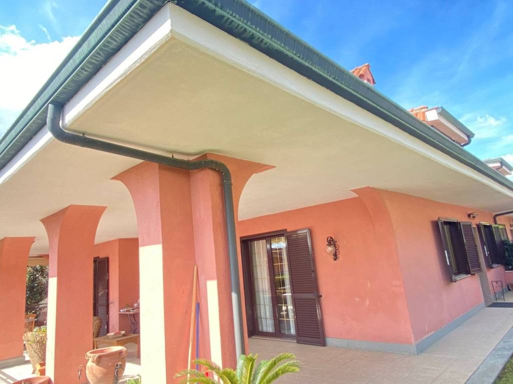 casa indipendente in vendita a Guidonia Montecelio