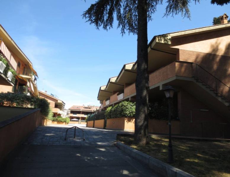 appartamento in vendita a Guidonia Montecelio