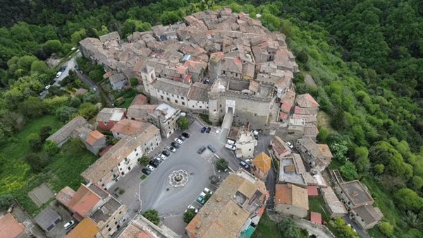 appartamento in vendita a Guidonia Montecelio
