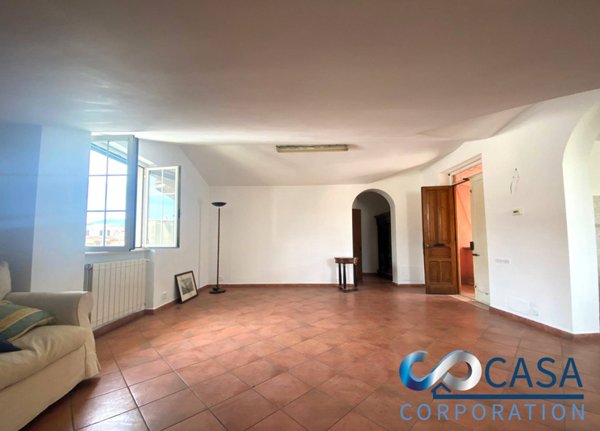 appartamento in vendita a Guidonia Montecelio in zona Villalba