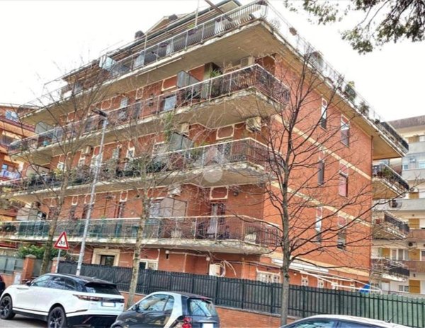appartamento in vendita a Guidonia Montecelio in zona Colleverde