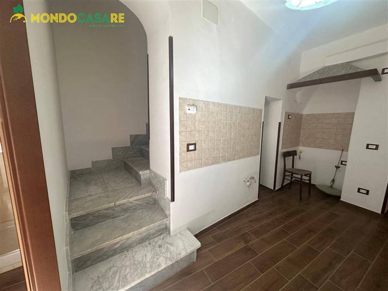 appartamento in vendita a Guidonia Montecelio in zona Montecelio