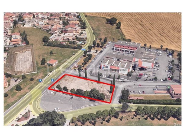 terreno agricolo in vendita a Guidonia Montecelio in zona Montecelio