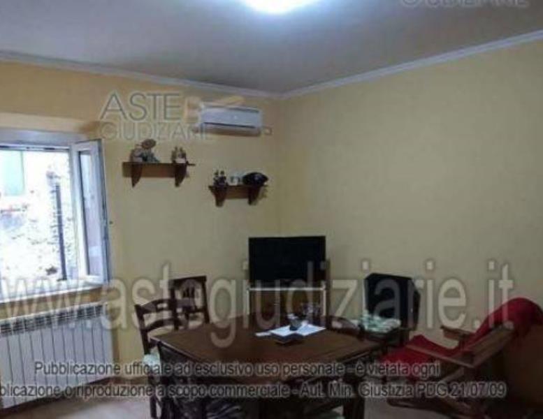 appartamento in vendita a Guidonia Montecelio