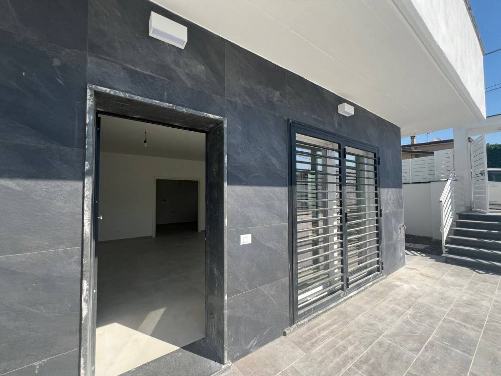 casa indipendente in vendita a Guidonia Montecelio in zona Marco Simone