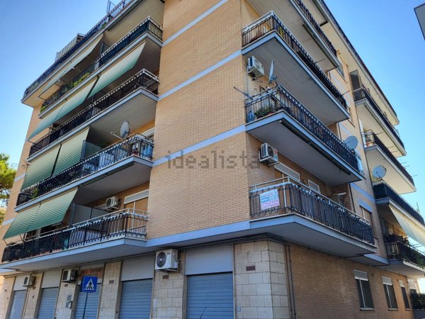 appartamento in vendita a Guidonia Montecelio