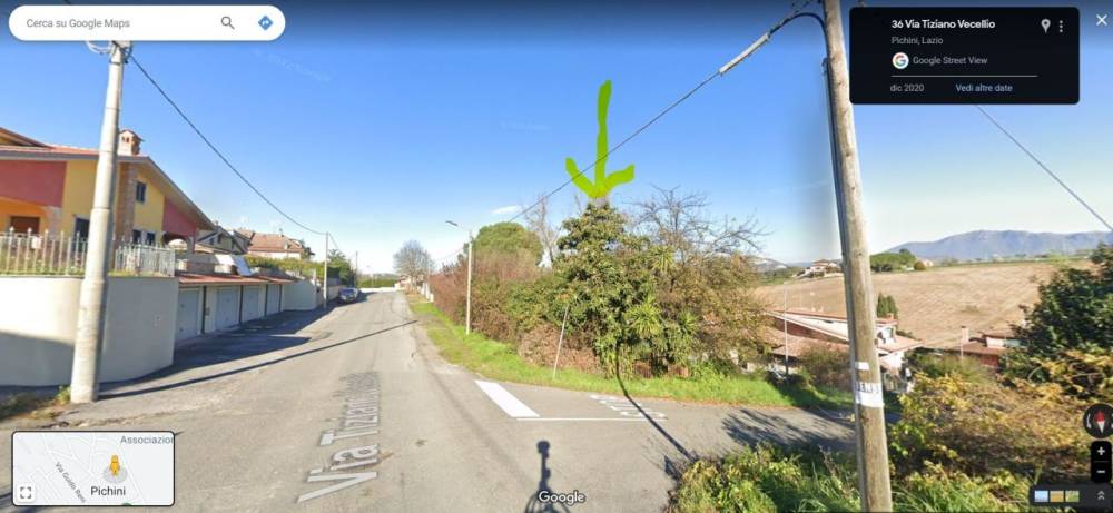 appartamento in vendita a Guidonia Montecelio in zona Pichini