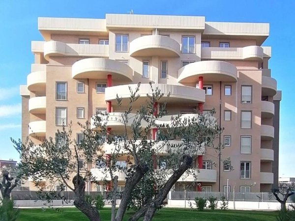 appartamento in vendita a Guidonia Montecelio